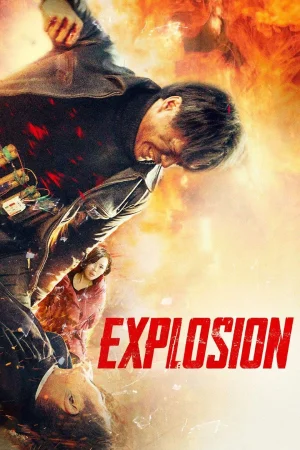 Explosion