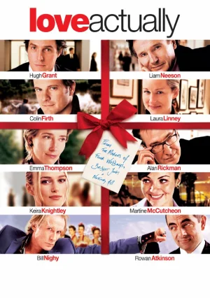 Love Actually