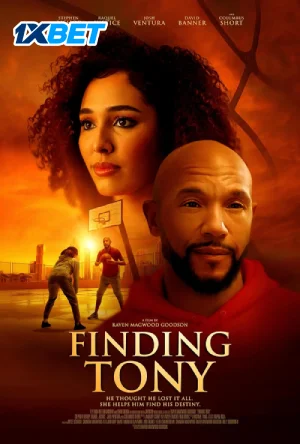 Finding Tony