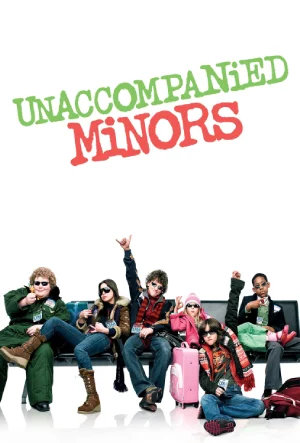 Unaccompanied Minors