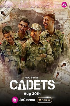 Cadets