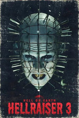 Hellraiser 3: Hell on Earth