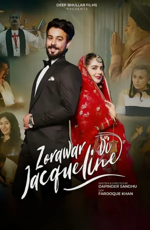 Zorawar Di Jacqueline