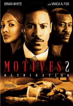 Motives 2 Retribution