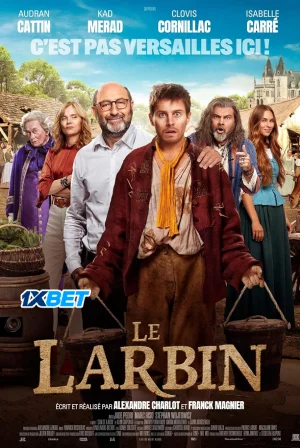 Le larbin