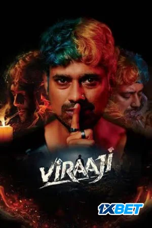 Viraaji