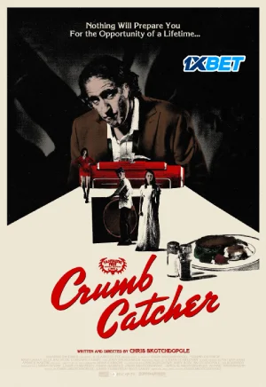 Crumb Catcher