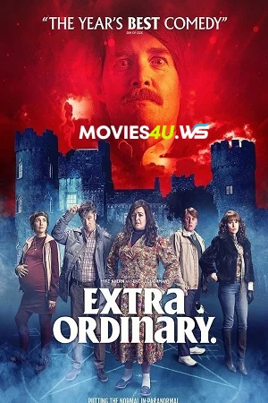 Extra Ordinary