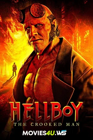 Hellboy: The Crooked Man