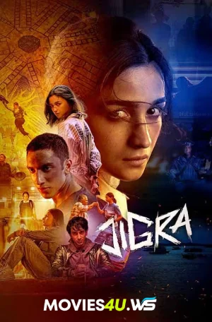 Jigra